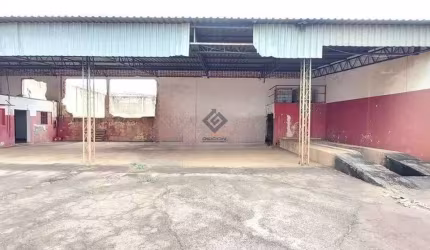 Barracão / Galpão / Depósito à venda no Tibery, Uberlândia , 462 m2 por R$ 1.500.000