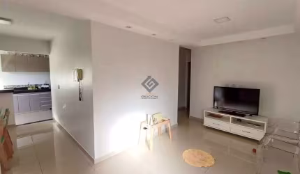 Casa em condomínio fechado com 3 quartos à venda em Granada, Uberlândia , 90 m2 por R$ 480.000