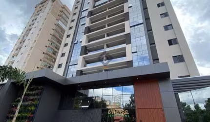 Apartamento com 3 quartos à venda no Copacabana, Uberlândia , 97 m2 por R$ 830.000