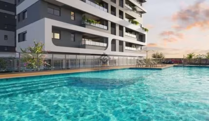 Apartamento com 3 quartos à venda no Jardim Karaíba, Uberlândia , 120 m2 por R$ 1.250.000