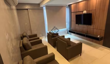 Apartamento com 2 quartos à venda no Novo Mundo, Uberlândia , 60 m2 por R$ 360.000