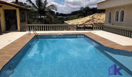 Casa a Venda Granja Viana SP - Cond .Passargada.