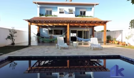 Casa a venda Granja Viana SP - Cond. Vintage.
