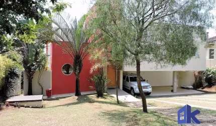 Casa a Venda Granja Viana SP. Condomínio Palos Verdes.