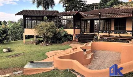 Casa a Venda Granja Viana SP. Fazendinha.