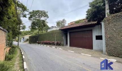 Casa a Venda Granja Viana.