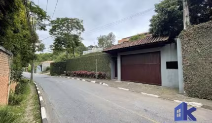 Casa a Venda Granja Viana.