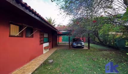 Casa de Campo na Granja Viana SP.