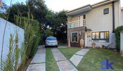 Casa Venda Granja Viana, 3 suítes Condomínio - Próximo ao Shopping Granja.