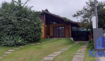 Casa a Venda Vargem Grande Paulista - SP- Condomínio Haras Bela Vista.