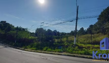 Terreno a Venda em Cotia, Área comercial 10.715 m² próximo a Raposo Tavares Km 30.