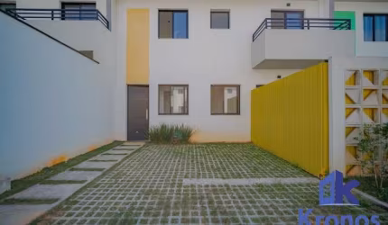 Casa Nova a Venda em Cotia