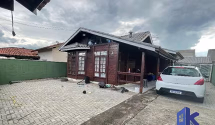 Casa em condomínio fechado com 2 quartos à venda no Jardim Haras Bela Vista Gl Um, Vargem Grande Paulista  por R$ 550.000