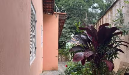 Venda de casa em condomínio de luxo em Itapevi-SP, bairro Transurb: 4 quartos, 2 suítes, 3 salas, 3 banheiros, 4 vagas, 239,44m².