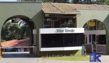 Terreno em Cotia e Região