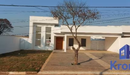 Casa em condomínio:  Vargem Grande Paulista - Jardim Haras Bela Vista.