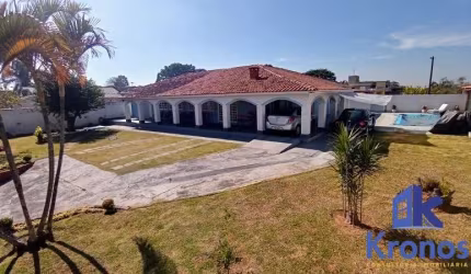Casa a venda em Vargem Grande Paulista