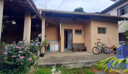 Casa em condomínio fechado com 3 quartos à venda em Granja Cristiana, Vargem Grande Paulista  por R$ 550.000