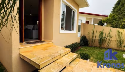 Casa térrea encantadora no Condomínio Haras Bela vista em Vargem Grande Paulista -SP