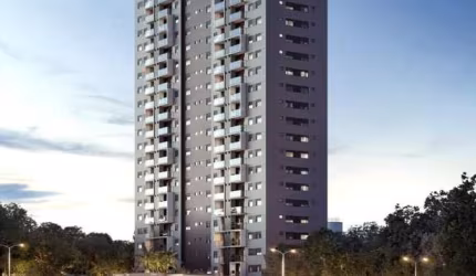 Apartamento para Venda em Guarapuava, Cidade dos Lagos