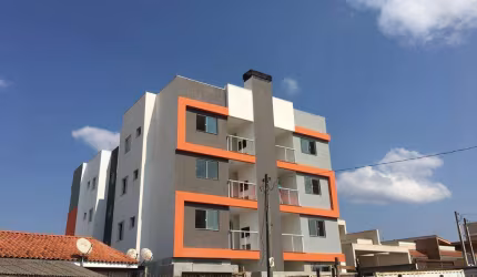 Apartamento para Venda em Guarapuava, Morro Alto