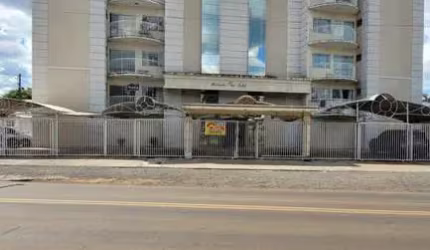 Apartamento para Venda em Guarapuava, Trianon, 2 dormitórios