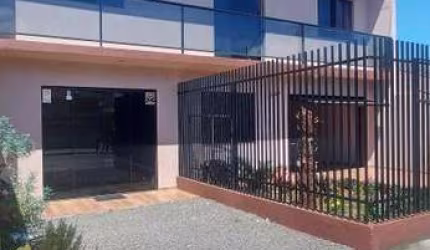 Sobrado para Venda em Guarapuava, Vila Carli, 3 dormitórios, 1 suíte, 3 banheiros