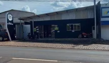 Comercial para Venda em Guarapuava, dos Estados