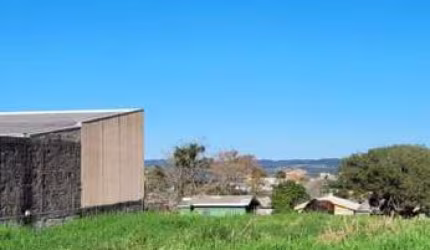 Terreno para Venda em Guarapuava, Morro Alto