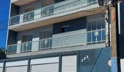 Apartamento para Locação em Guarapuava, Centro, 3 dormitórios, 2 suítes, 1 banheiro, 2 vagas