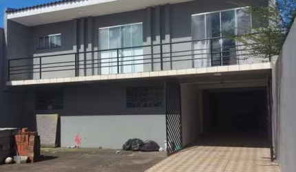 Sobrado para Venda em Guarapuava, Bonsucesso