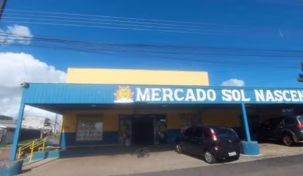 Comercial para Venda em Guarapuava, Bonsucesso
