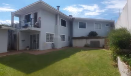 Casa para Venda em Guarapuava, Bonsucesso