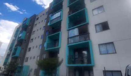 Apartamento para Venda em Guarapuava, Cidade dos Lagos