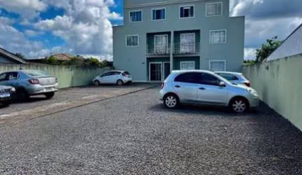 Apartamento para Locação em Guarapuava, Trianon, 2 dormitórios, 1 banheiro, 2 vagas
