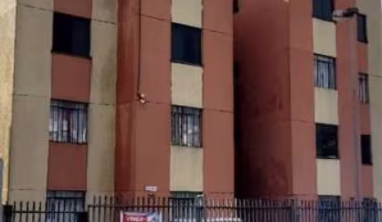 Apartamento para Venda em Guarapuava, Boqueirão