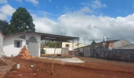 Ponto Comercial para Locação em Guarapuava, Bonsucesso