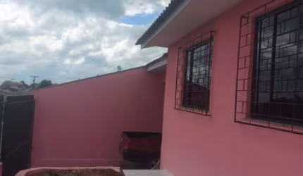 Casa para Venda em Guarapuava, Bonsucesso