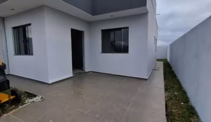 Casa para Venda em Guarapuava, Bairru das cerejeiras