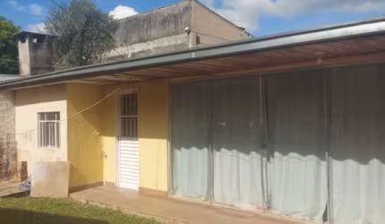 Kitnet para Locação em Guarapuava, Bonsucesso