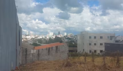 Terreno para Venda em Guarapuava, Bonsucesso
