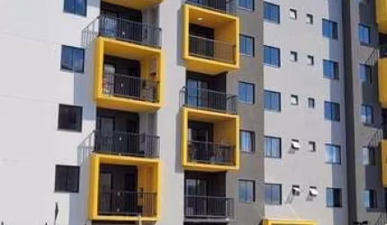 Apartamento para Locação em Guarapuava, Cidade dos Lagos