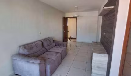 Apartamento com 2 dormitórios à venda, 54 m² por R$ 570.000,00 - Tambaú - João Pessoa/PB