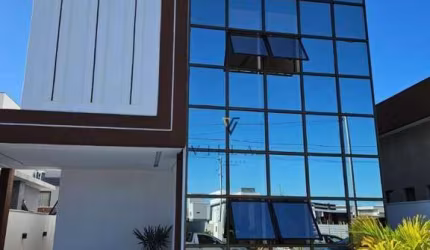 Belíssima Casa com 4 dormitórios,  1 Sala Ampla e Varanda Gourmet à venda, 198 m² por R$ 1.180,000 - Muçumagro - João Pessoa/PB