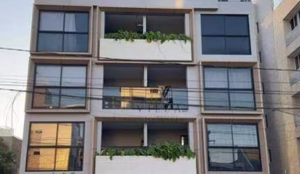Flat com 1 dormitório à venda, 30 m² por R$ 550.000 - Bessa - João Pessoa/PB