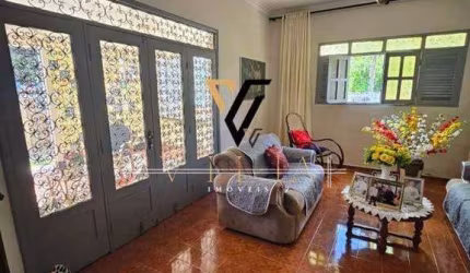 Casa Residencial à venda, Torre, João Pessoa - CA0007.