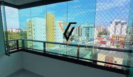 Apartamento Residencial à venda, Jardim Oceania, João Pessoa - AP0038.