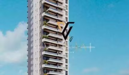 Apartamento Residencial à venda, Miramar, João Pessoa - AP0061.