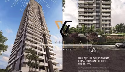 Apartamento Residencial à venda, Altiplano Cabo Branco, João Pessoa - AP0074.