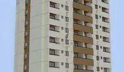 Apartamento Residencial à venda, Cabo Branco, João Pessoa - AP0078.